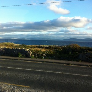 Galway bay