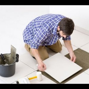 Certificate III Wall and Floor Tiling Apprenticeships