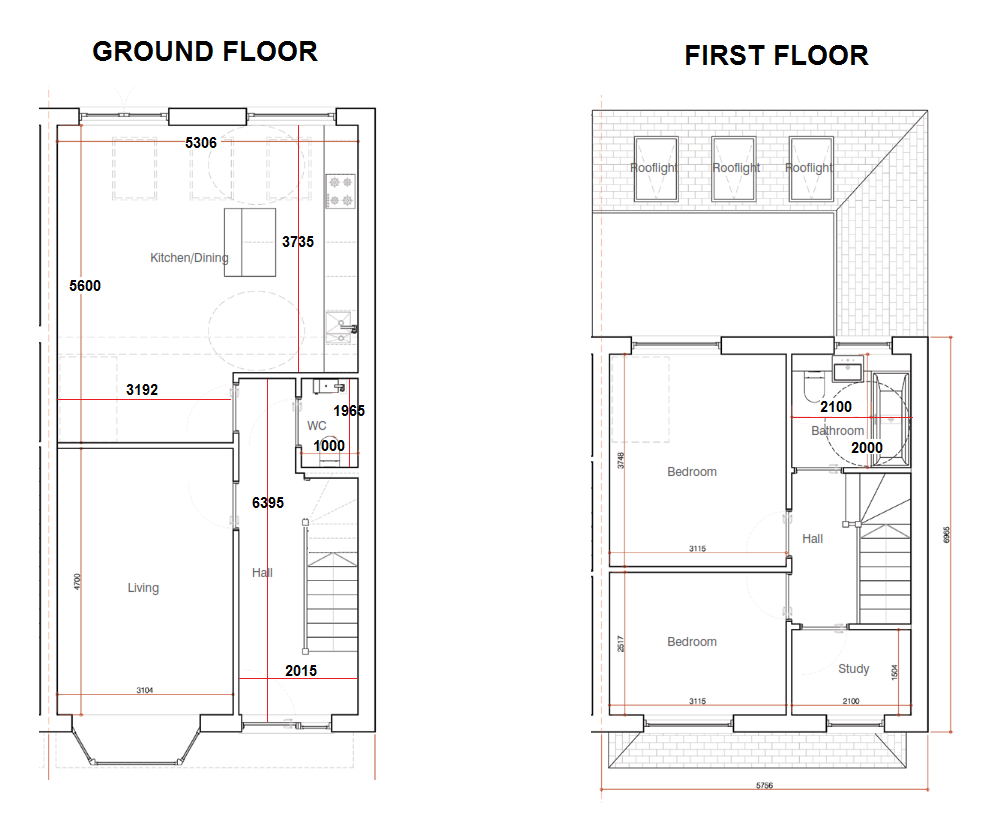 Ground and First Floors for Tiling.png