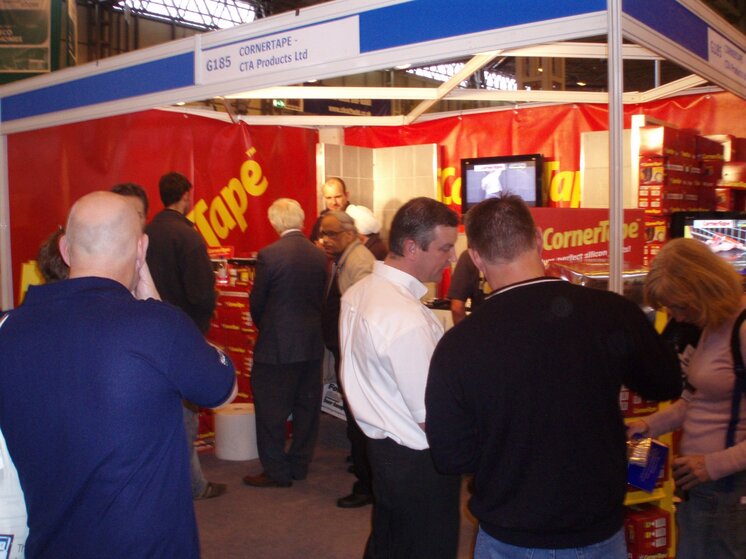HBR Show 2008 2.jpg
