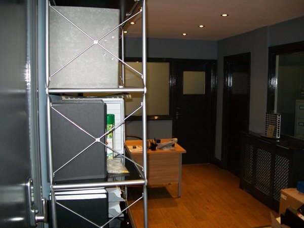 Dannys new office.JPG Dannys new office.JPG