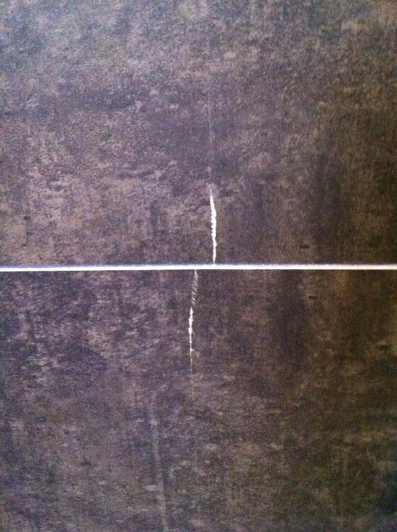 Tiling onto plywood Tilers Forums