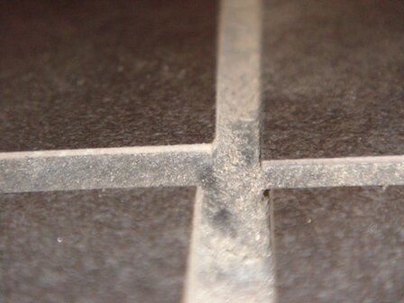 British Standard Grout Line Uk, What Is The Smallest Grout Line For Porcelain Tile
