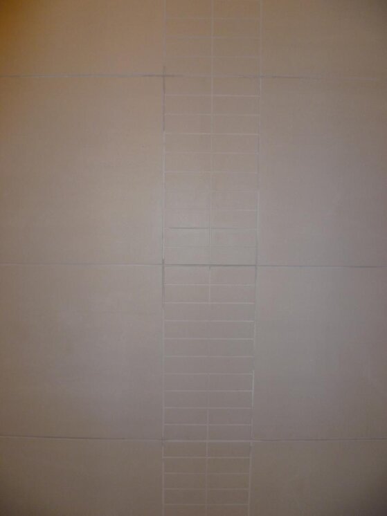 Grout's dried out really patchy - HELP!!! | TilersForums.com Filename: {userid}