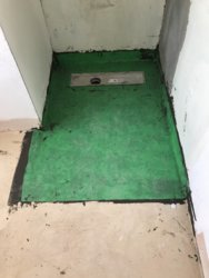 Australische persoon Immuniseren mot Homelux wall/floor matting | Tiling Forum | Tiling Advice | Tile Adhesive |  Tiling Tools | Tile Cutters