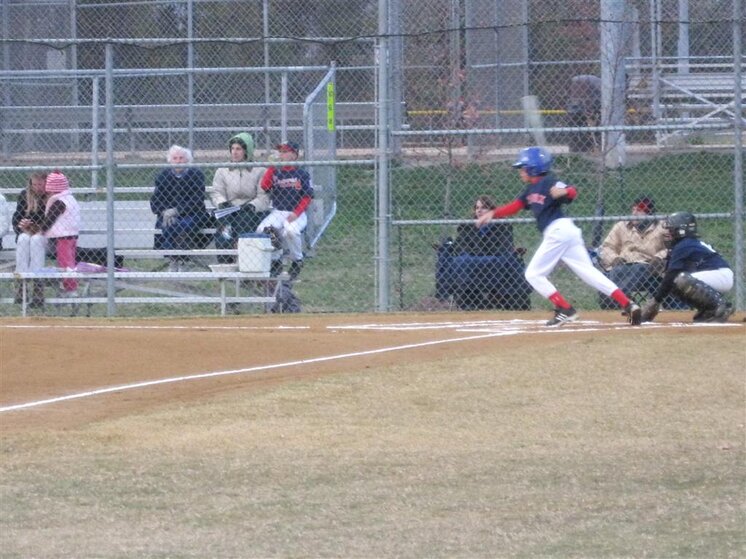 first hit last game (Large).JPG