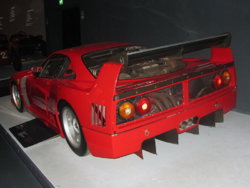 800px-Ferrari_F40_Competizione_Automobiles_museum.JPG