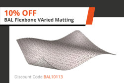 BAL Flexbone VAried Matting.jpg