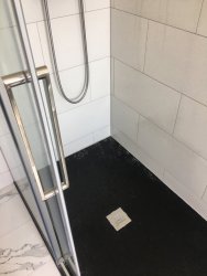 Black Slate Shower Tray HELP!?! | TilersForums.com Filename: {userid}
