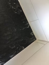 Black Slate Shower Tray HELP!?! | TilersForums.com Filename: {userid}