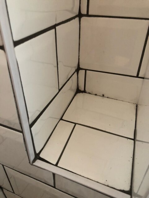 Is this a bad tiling job? | TilersForums.com Filename: {userid}