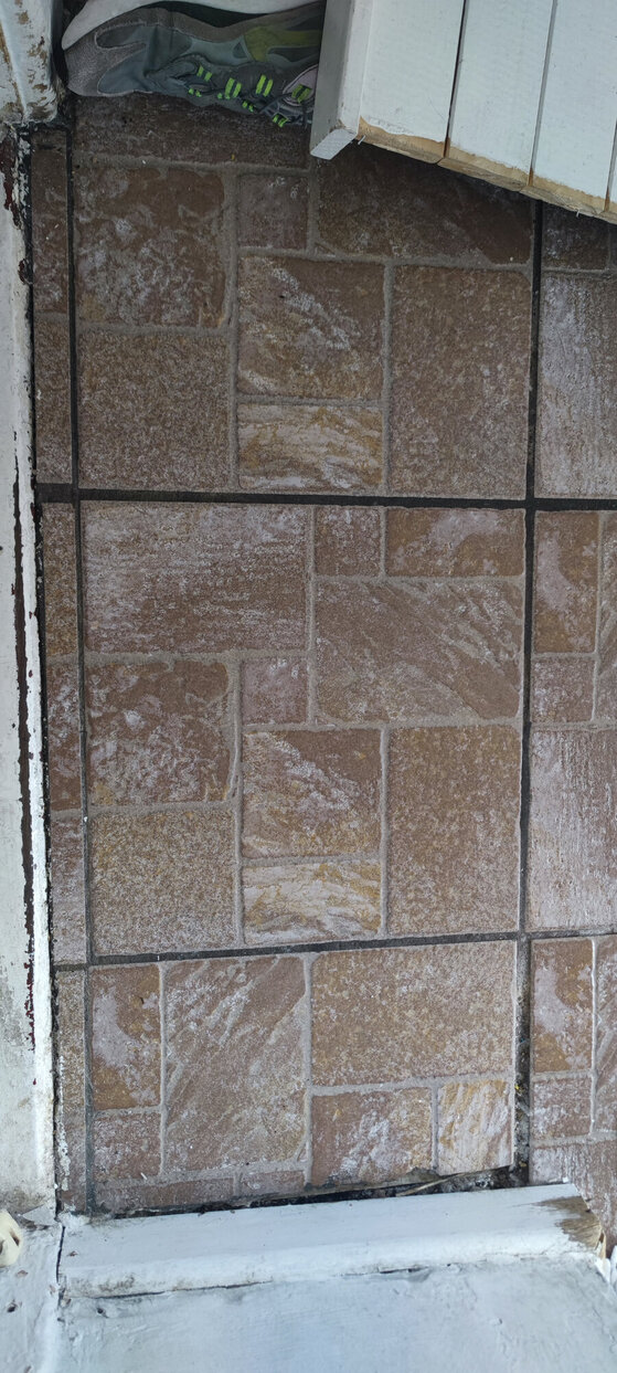What type of tile is this? | TilersForums.com Filename: {userid}