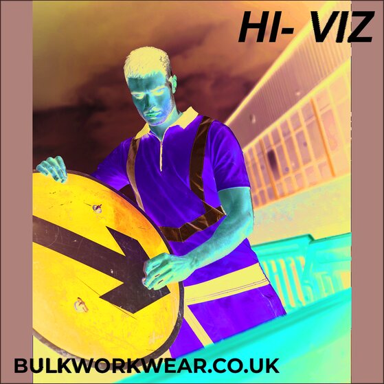 High Visibility Workwear Range | TilersForums.com Filename: {userid}
