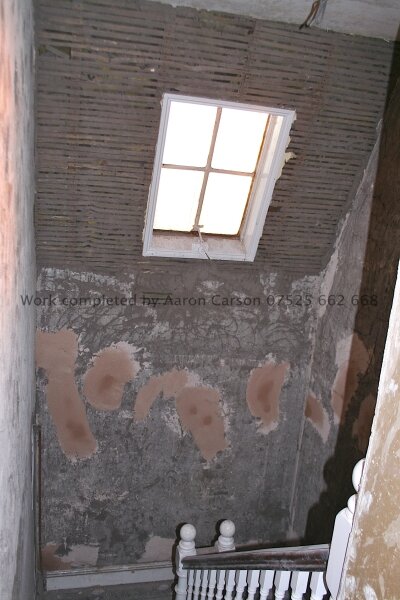 Stairwell before plastering.jpg