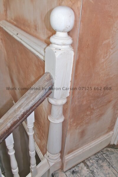Stairwell plastering1.jpg