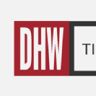 DHW TILING LTD