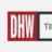 DHW TILING LTD