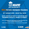 Tilers Forum Members Only - Mapei Ceramic Training Course