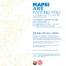 Mapei 'Avoiding Ceramic Tiling Failures (pt. 1)' RIBA accredited CPD seminar.