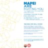 Mapei 'Avoiding Ceramic Tiling Failures (pt. 1)' RIBA accredited CPD seminar.