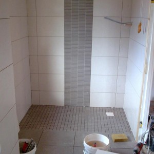 Davy G's Tiling projects. Ravara Tiling Services
