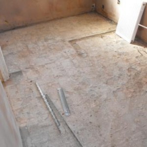 Kabenza Tiling - Floors