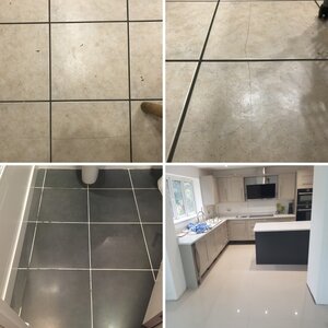 Tiling