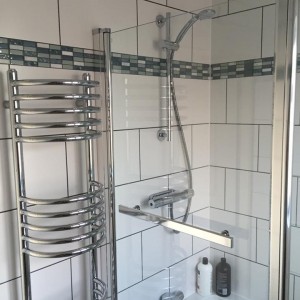 bathroom ruddington
