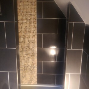 Terry the tilers tiling