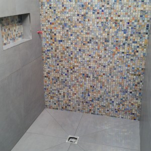 mosaic