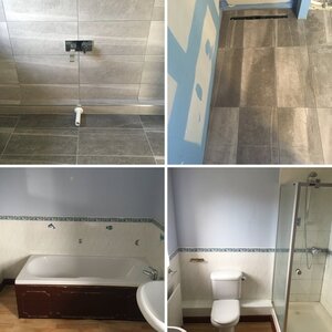 Wetroom