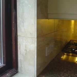 marble splash