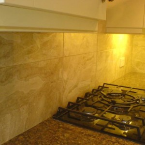 marble splash