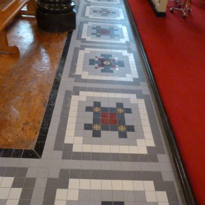 St Cuan's Church in Ahascragh, Galway
Project Completed in: 2012