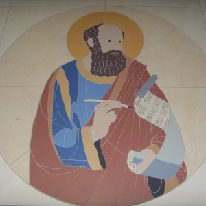 St John's Church in Middletown
Project Completed in: 2010