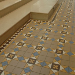 St Malachy's Church in Castlewellan
Project Completed in: 2005