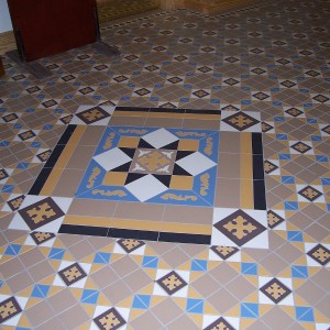 St Malachy's Church in Castlewellan
Project Completed in: 2005