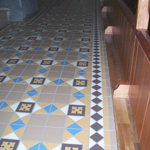 St Malachy's Church in Castlewellan
Project Completed in: 2005