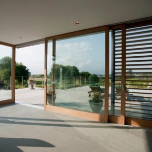 kitchen   green sandstone 4   Yeates Design Architects