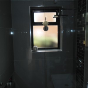 Wet Room Porcel Thin