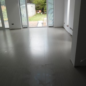 Porcel Thin Floor