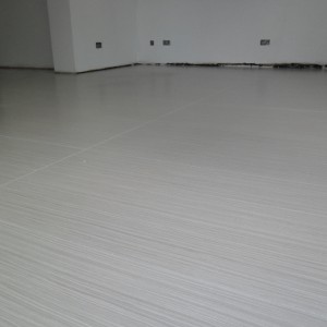 Porcel Thin Floor