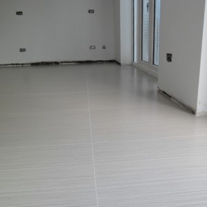 Porcel Thin Floor