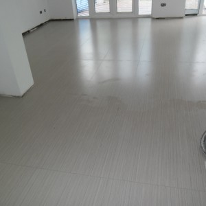 Porcel Thin Floor