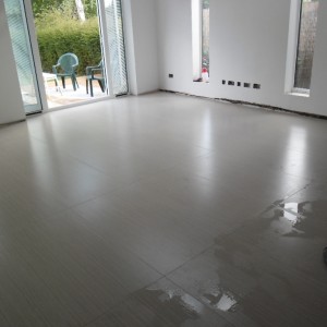 Porcel Thin Floor