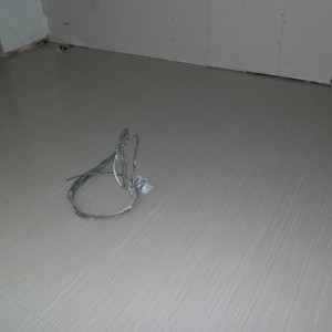 Porcel Thin Floor