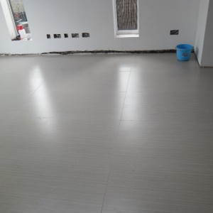 Porcel Thin Floor