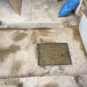 Limestone Garden Chelsea