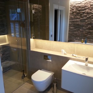 kids ensuite