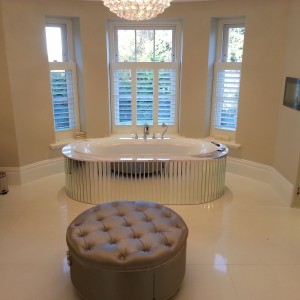 master ensuite